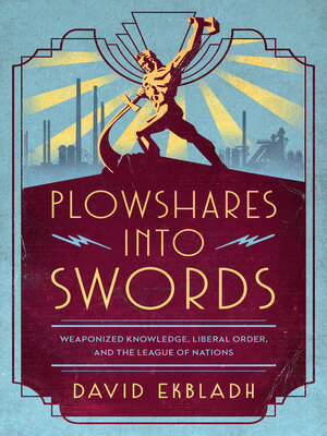 cover image of Plowshares into Swords